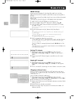 Предварительный просмотр 8 страницы THOMSON 42PB120S5 Owner'S Manual