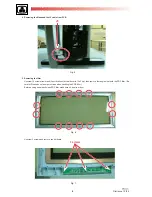 Preview for 8 page of THOMSON 42WM03ST Service Manual