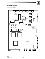 Preview for 25 page of THOMSON 42WS90E Service Manual