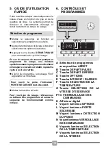 Preview for 11 page of THOMSON 4314450 Operating Instructions Manual