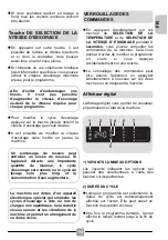 Preview for 14 page of THOMSON 4314450 Operating Instructions Manual