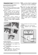 Preview for 19 page of THOMSON 4314450 Operating Instructions Manual