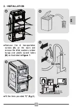 Preview for 28 page of THOMSON 4314450 Operating Instructions Manual