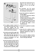 Preview for 29 page of THOMSON 4314450 Operating Instructions Manual