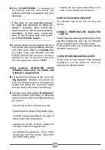 Preview for 37 page of THOMSON 4314450 Operating Instructions Manual