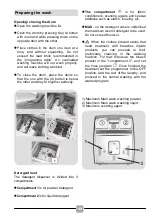 Preview for 41 page of THOMSON 4314450 Operating Instructions Manual