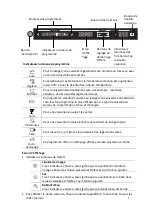 Preview for 9 page of THOMSON 4637020 Instruction Manual