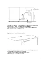 Preview for 14 page of THOMSON 4637020 Instruction Manual