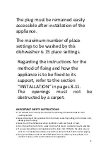 Preview for 38 page of THOMSON 4637020 Instruction Manual