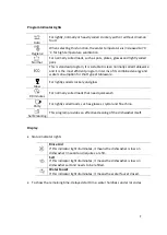 Preview for 40 page of THOMSON 4637020 Instruction Manual