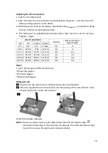 Preview for 51 page of THOMSON 4637020 Instruction Manual