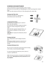 Preview for 57 page of THOMSON 4637020 Instruction Manual