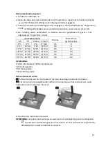 Preview for 81 page of THOMSON 4637020 Instruction Manual