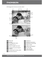 Preview for 6 page of THOMSON 475571 Instruction Manual