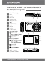 Preview for 50 page of THOMSON 475571 Instruction Manual