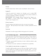 Preview for 61 page of THOMSON 475571 Instruction Manual