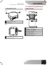 Preview for 7 page of THOMSON 500013 Manual