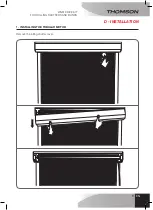 Preview for 9 page of THOMSON 500013 Manual