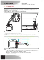 Preview for 16 page of THOMSON 500013 Manual