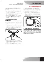 Preview for 19 page of THOMSON 500013 Manual