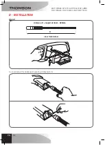 Предварительный просмотр 10 страницы THOMSON 500015 User Manual