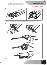 Предварительный просмотр 11 страницы THOMSON 500015 User Manual