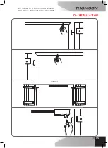 Предварительный просмотр 13 страницы THOMSON 500015 User Manual