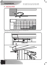 Предварительный просмотр 16 страницы THOMSON 500015 User Manual