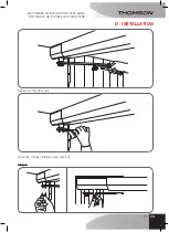 Предварительный просмотр 17 страницы THOMSON 500015 User Manual