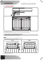 Предварительный просмотр 18 страницы THOMSON 500015 User Manual