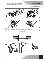 Предварительный просмотр 19 страницы THOMSON 500015 User Manual