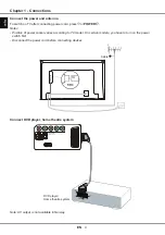 Preview for 4 page of THOMSON 50UA6406 User Manual