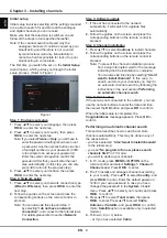 Предварительный просмотр 8 страницы THOMSON 50UA6406 User Manual