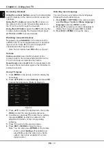 Preview for 10 page of THOMSON 50UA6406 User Manual