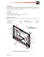 Preview for 5 page of THOMSON 50WB03P Service Manual