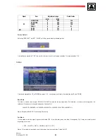 Preview for 26 page of THOMSON 50WB03P Service Manual