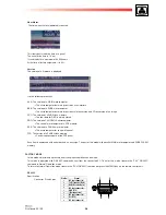 Preview for 28 page of THOMSON 50WB03P Service Manual