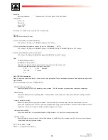 Preview for 29 page of THOMSON 50WB03P Service Manual