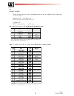 Preview for 33 page of THOMSON 50WB03P Service Manual