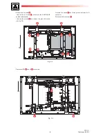 Preview for 6 page of THOMSON 50WS94E Service Manual