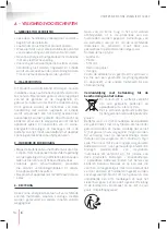 Preview for 32 page of THOMSON 510059 Manual