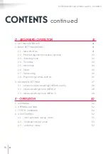 Preview for 4 page of THOMSON 510062 Connecting Manual