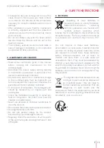 Preview for 7 page of THOMSON 510062 Connecting Manual