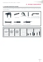 Preview for 9 page of THOMSON 510062 Connecting Manual