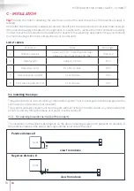 Preview for 14 page of THOMSON 510062 Connecting Manual