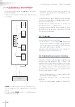 Preview for 58 page of THOMSON 510062 Connecting Manual