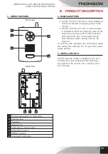 Preview for 31 page of THOMSON 512166 Manual