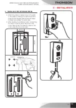 Preview for 35 page of THOMSON 512166 Manual