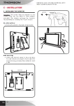 Preview for 36 page of THOMSON 512166 Manual