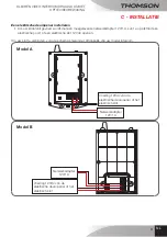 Preview for 57 page of THOMSON 512166 Manual